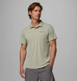Polo Zero Rules Light Safari - Polo | Columbia Sportswear