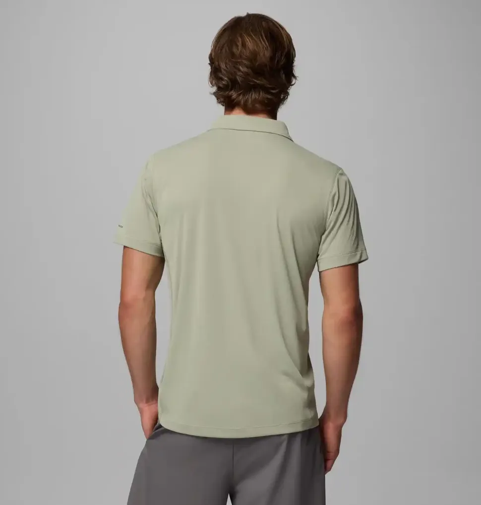 Polo Zero Rules Light Safari - Polo | Columbia Sportswear