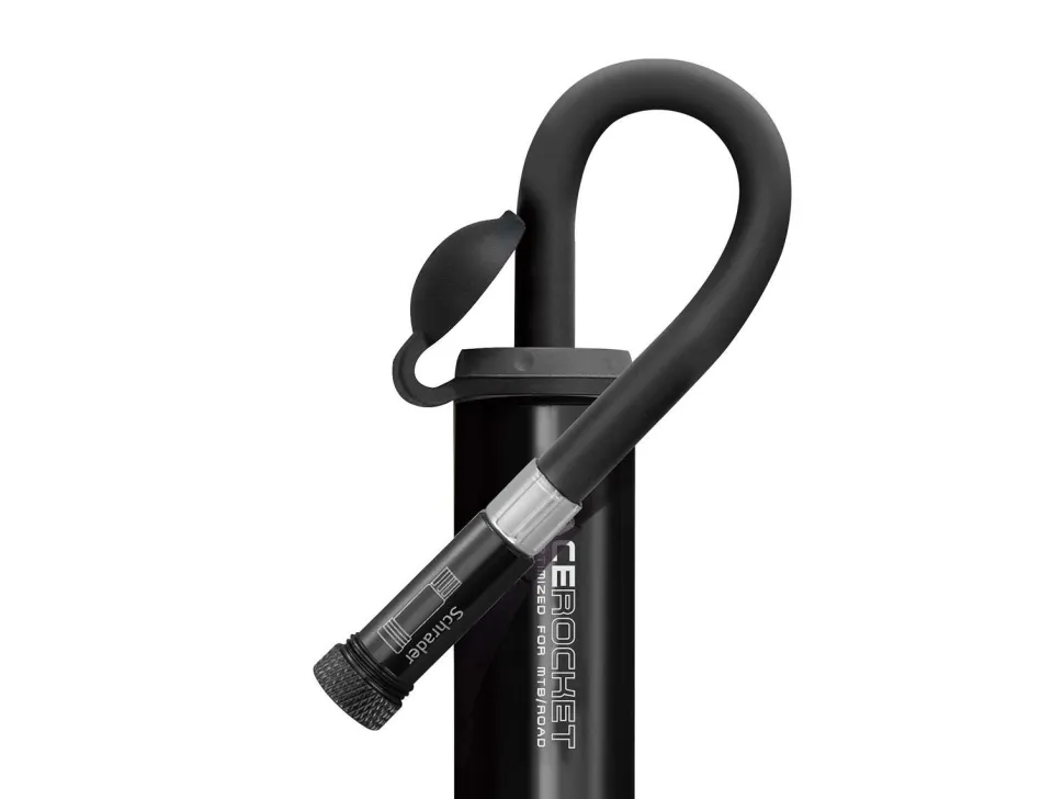 Pompe A Main Racerocket Noir - Pompes | Topeak