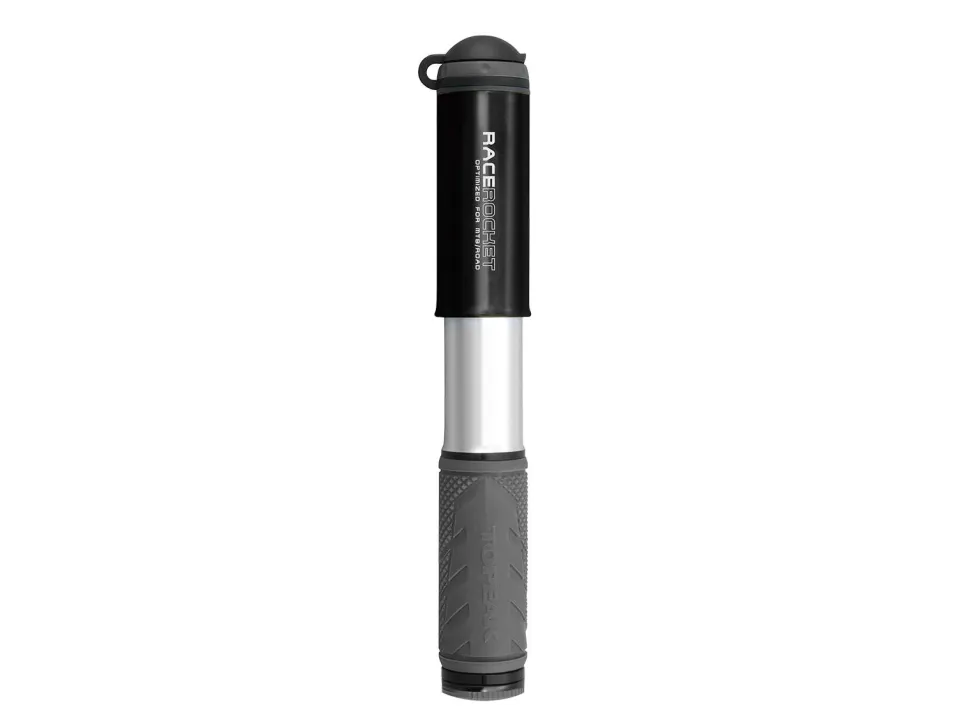 Pompe A Main Racerocket Noir - Pompes | Topeak