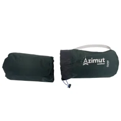 Poncho Tarp Ultra-light Vert - Veste | Azimut Outdoor