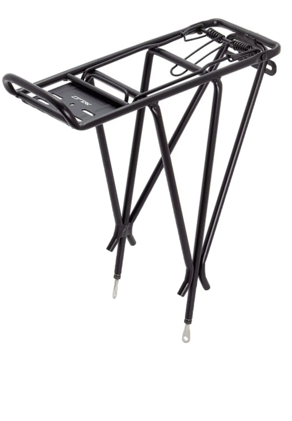 Porte Bagage Rp-r04 Noir - Porte Bagage | Xlc