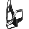 Porte Bidon Pro Noir/blanc - Equipement Outdoor | Polisport