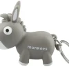 Porte Clés Ane Led - Porte Cles | Munkees