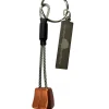 Porte Clés Coinceur - Porte Cles | Outdoor Aventure