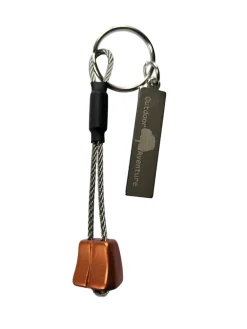 Porte Clés Coinceur - Porte Cles | Outdoor Aventure