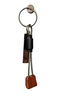 Porte Clés Coinceur - Porte Cles | Outdoor Aventure