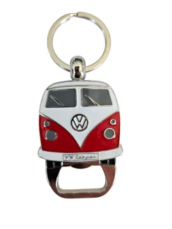 Porte Clés Decapsuleur Van - Porte Cles | Outdoor Aventure