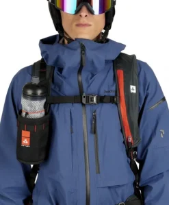Porte Gourde Isotherme Amovible Pour Sac A Dos | Arva