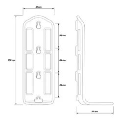 Porte-bidon Z Adventure - Accesoires Cycle | Zefal