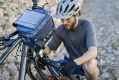 Porte-carte Beguided Small - Sacoches | Vaude
