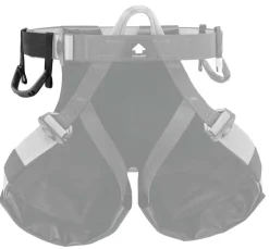 Porte-materiel Pour Harnais Canyon Club - Accessoire Canyon | Petzl