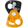 Poulie Nano Traxion - Poulie | Petzl