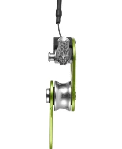 Poulie Spoc - Bloqueur | Edelrid