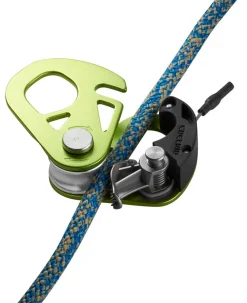 Poulie Spoc - Bloqueur | Edelrid