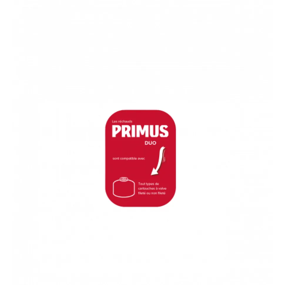 Power Gaz 230g - Gaz Combustibles | Primus