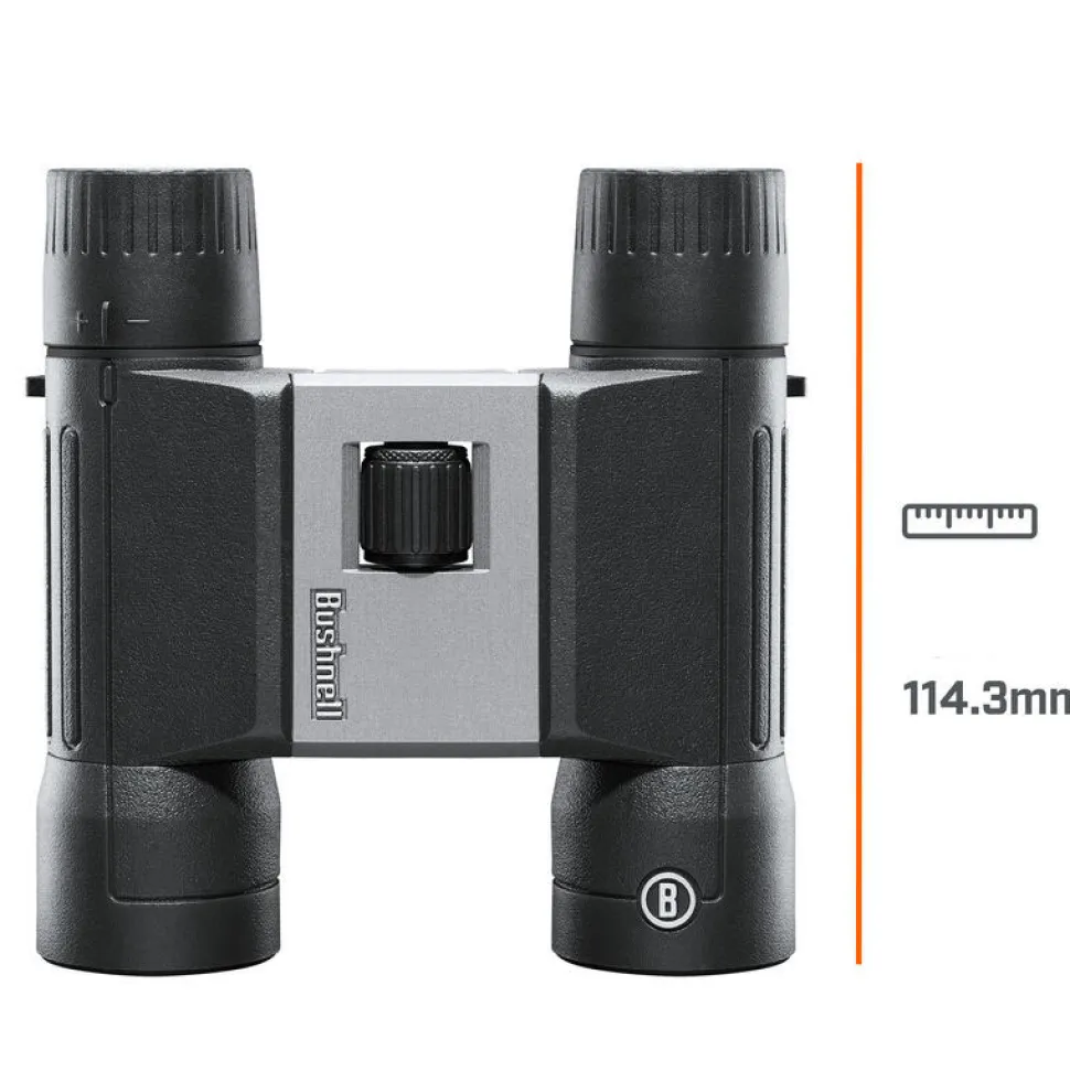 Powerview 2 10x25 - Jumelles | Bushnell