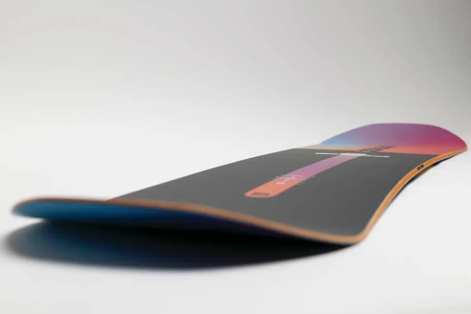 Prime Chroma Cam-out - Snowboard | Nitro