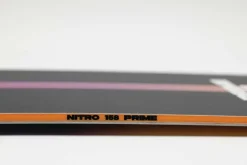 Prime Chroma Cam-out - Snowboard | Nitro