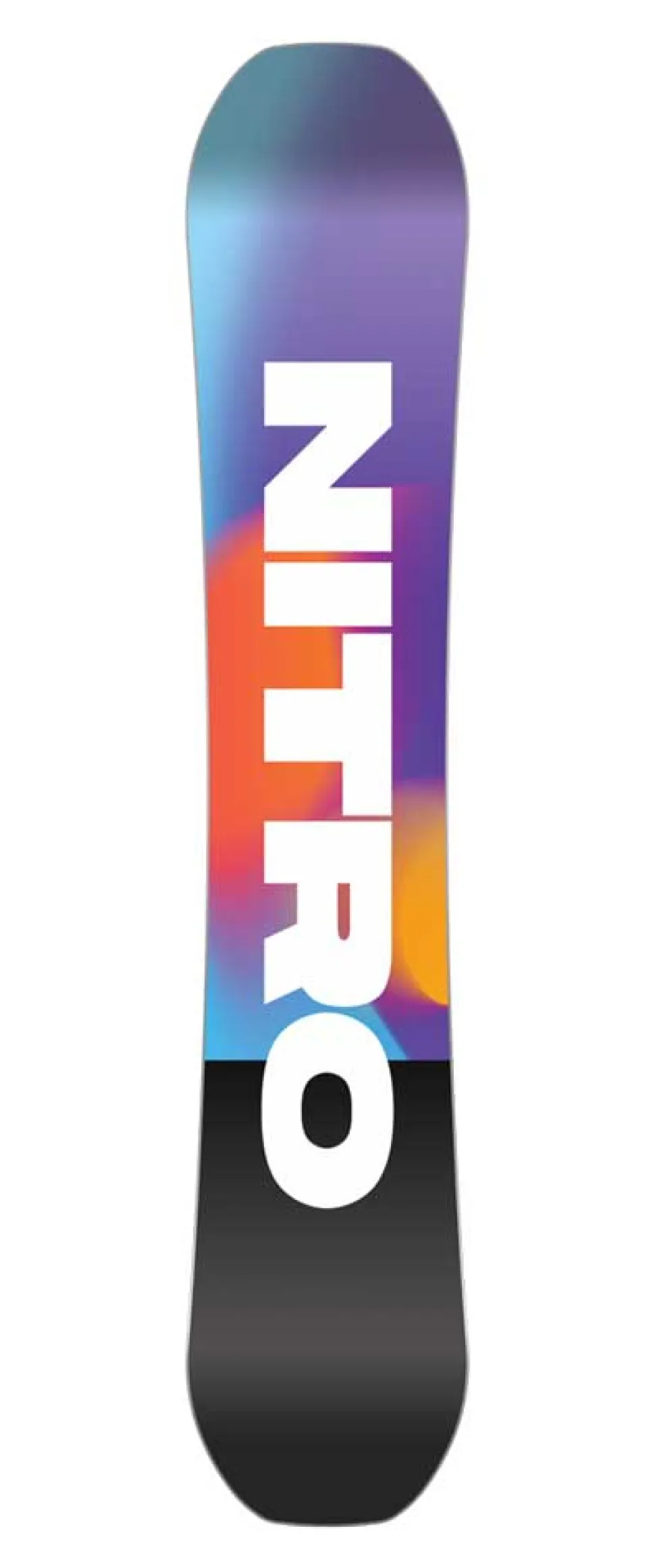 Prime Chroma Cam-out - Snowboard | Nitro