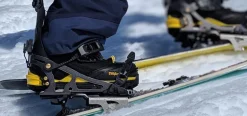 Prime Universal Crampons - Pieces Detachees Fixation | Jones
