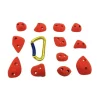 Prises Gratton Rouge - Prises Et Poutres | Osmose