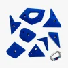 Prises Jugs Bleu - Prises Et Poutres | Osmose