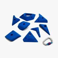 Prises Jugs Bleu - Prises Et Poutres | Osmose