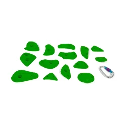 Prises Manip Vert Clair - Prises Et Poutres | Osmose