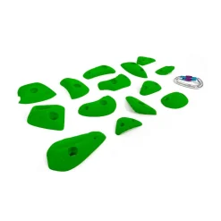 Prises Manip Vert Clair - Prises Et Poutres | Osmose