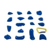 Prises Microb Bleu - Prises Et Poutres | Osmose