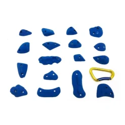 Prises Microb Bleu - Prises Et Poutres | Osmose