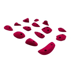 Prises Minus Violet - Prises Et Poutres | Osmose