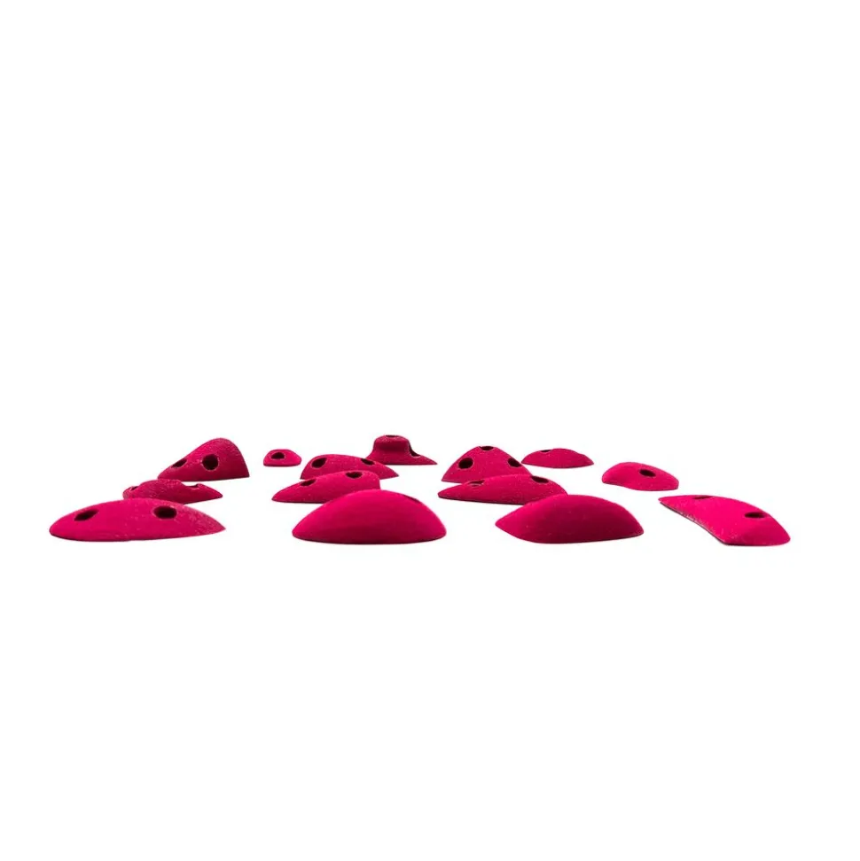 Prises Minus Violet - Prises Et Poutres | Osmose