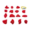 Prises Schtick Rouge - Prises Et Poutres | Osmose