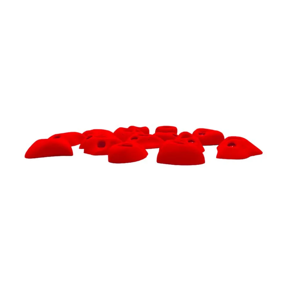 Prises Schtick Rouge - Prises Et Poutres | Osmose