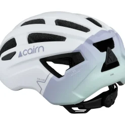 Prism II Mat White Parme