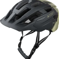 Prism Xtr II J Mat Black Olive