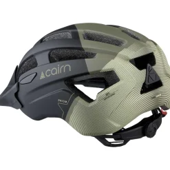 Prism Xtr II J Mat Black Olive