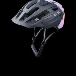 Prism XTR II Mat Black Lilac