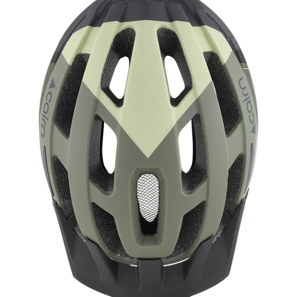 Prism XTR II Mat Olive