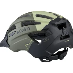 Prism XTR II Mat Olive