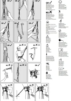 Pro Key With Leash - Equipement De Parois | Wild Country