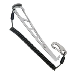 Pro Key With Leash - Equipement De Parois | Wild Country