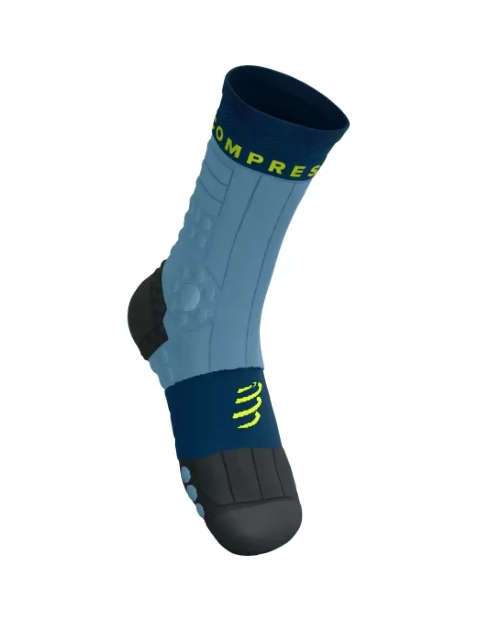 Pro Racing Socks Winter Trail - Chaussettes | Compressport