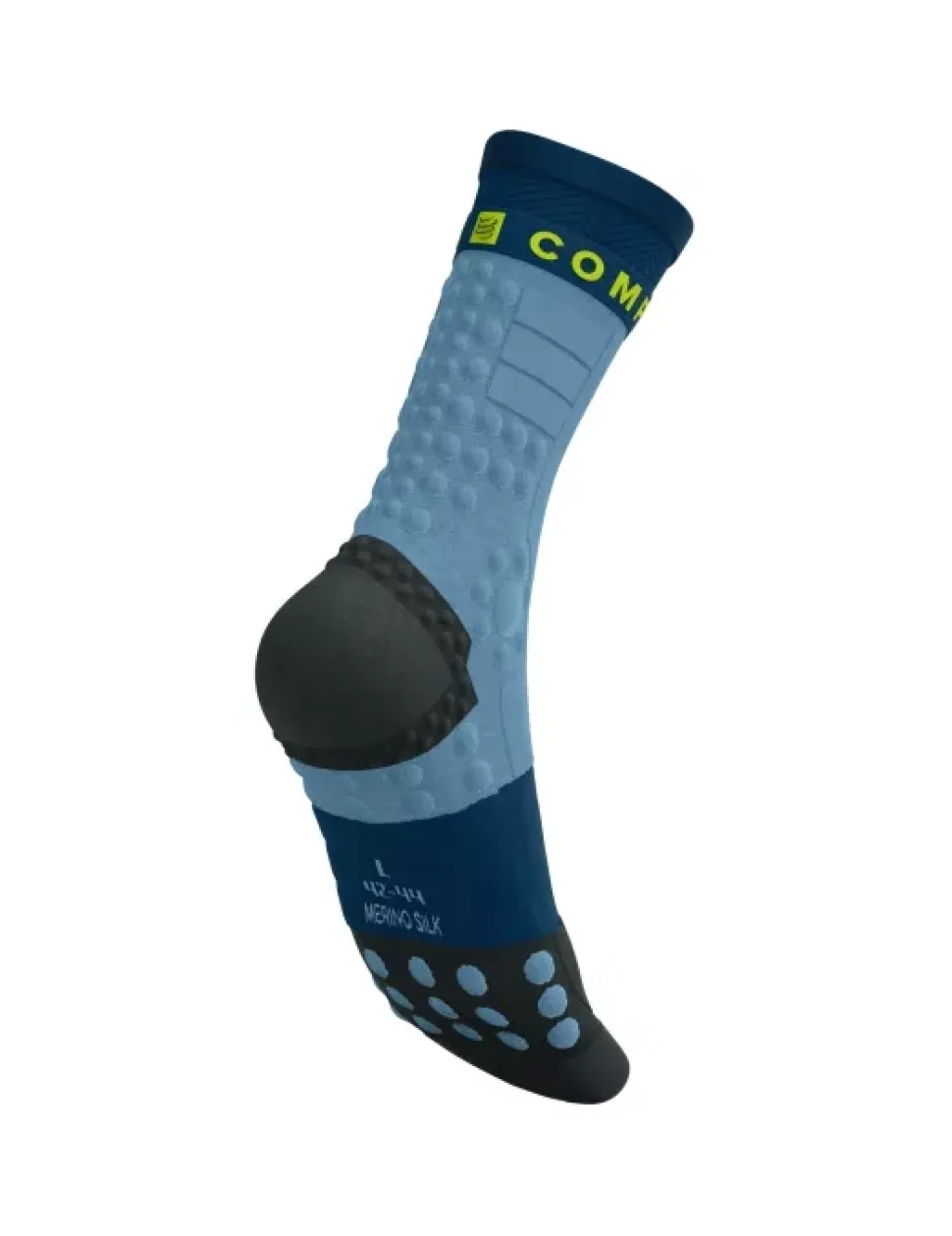 Pro Racing Socks Winter Trail - Chaussettes | Compressport