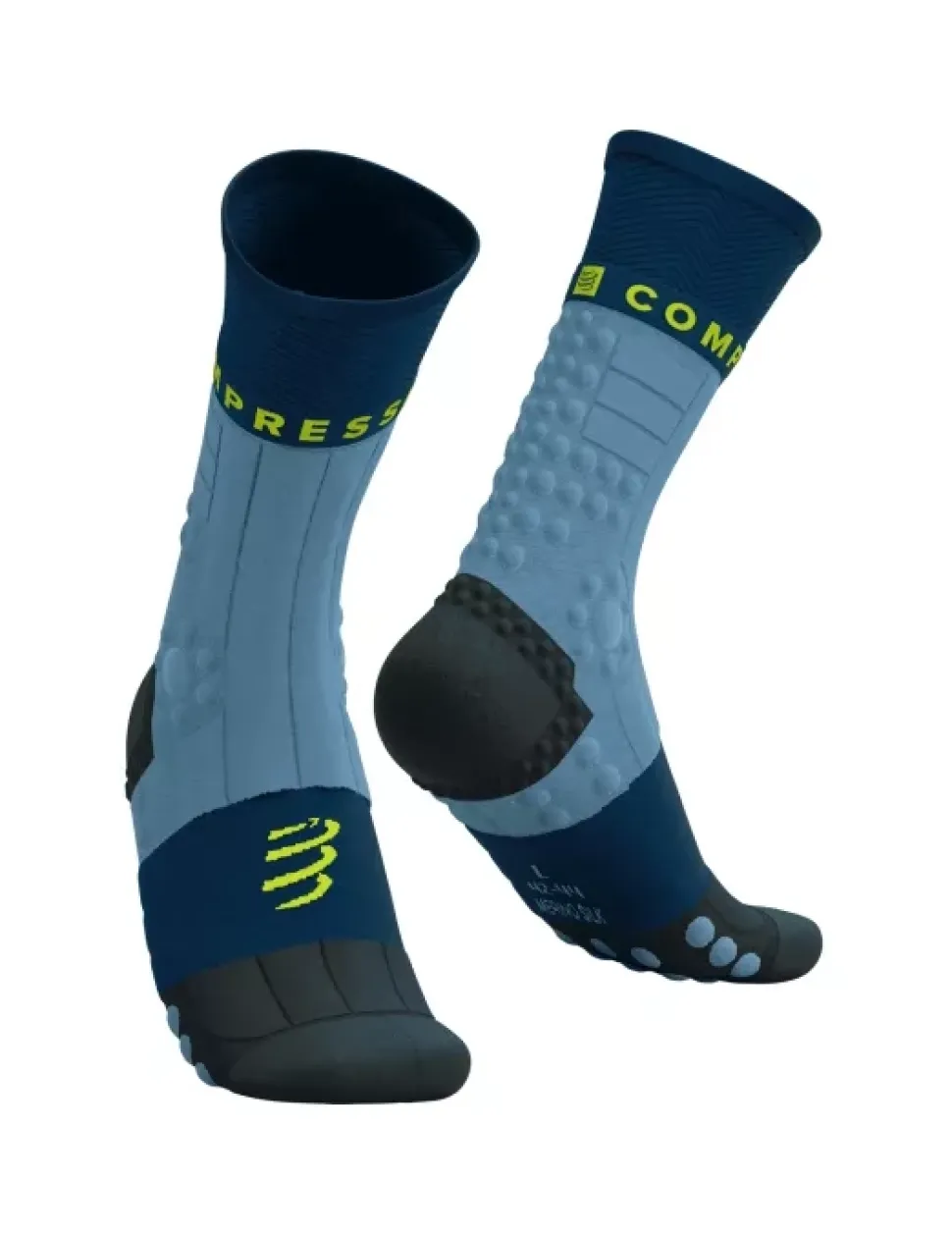 Pro Racing Socks Winter Trail - Chaussettes | Compressport