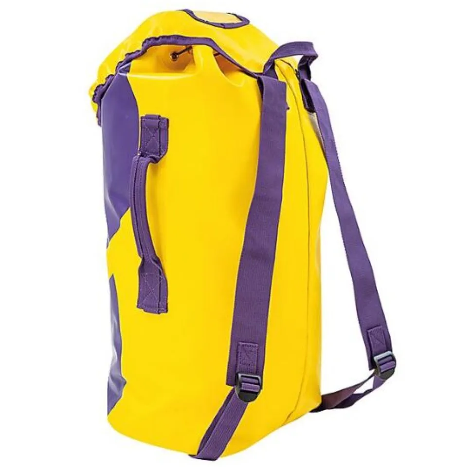 Pro Rescue 40 II Jaune - Travaux En Hauteur | Beal Pro