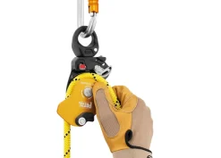 Pro Traxion - Travaux En Hauteur | Petzl