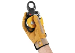 Pro Traxion - Travaux En Hauteur | Petzl